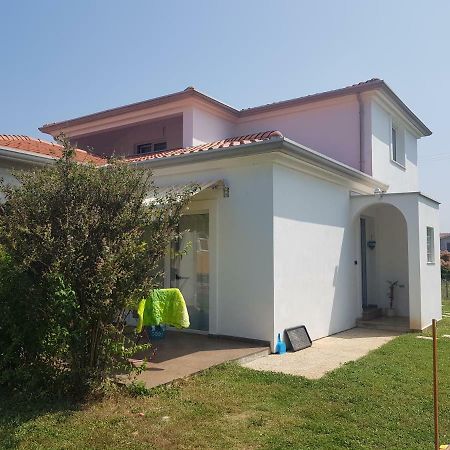 App. Adriatic Aurora Apartment Umag Exterior photo