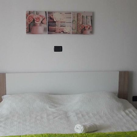 App. Adriatic Aurora Apartment Umag Exterior photo