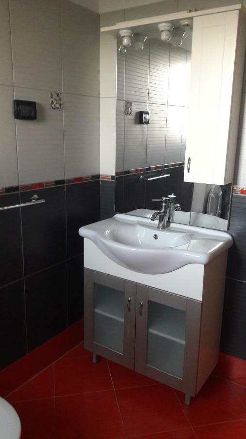 App. Adriatic Aurora Apartment Umag Exterior photo