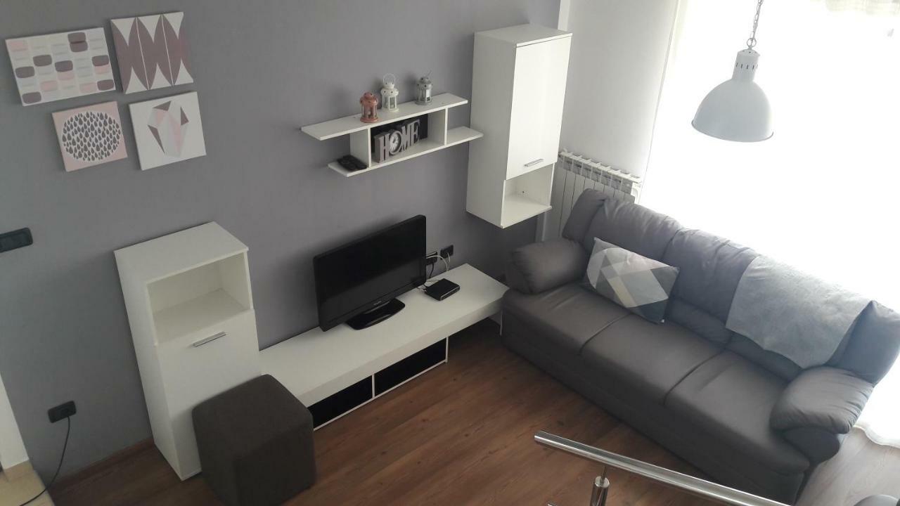 App. Adriatic Aurora Apartment Umag Exterior photo