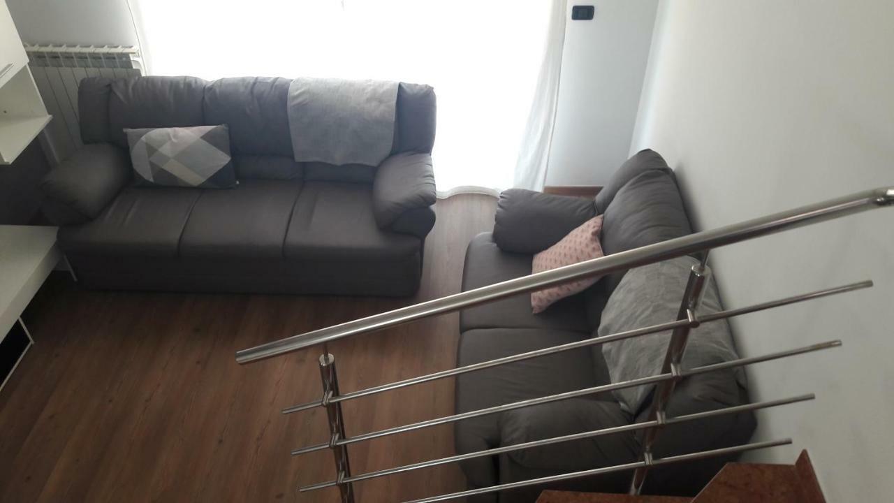 App. Adriatic Aurora Apartment Umag Exterior photo