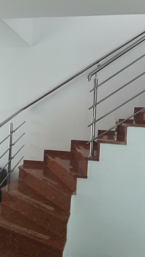 App. Adriatic Aurora Apartment Umag Exterior photo