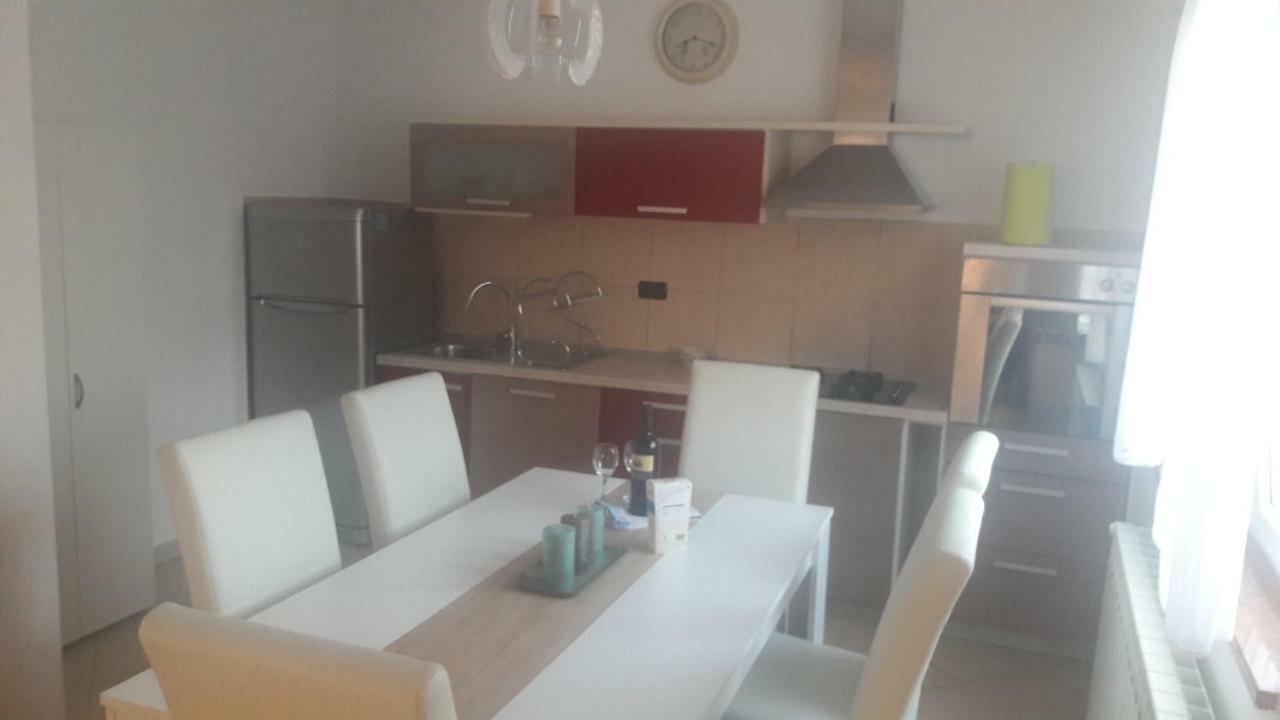 App. Adriatic Aurora Apartment Umag Exterior photo